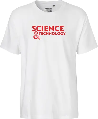 Science and technology