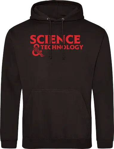 Science and technology