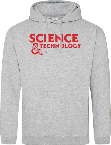 Science and technology