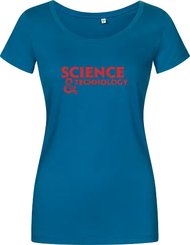 Science and technology