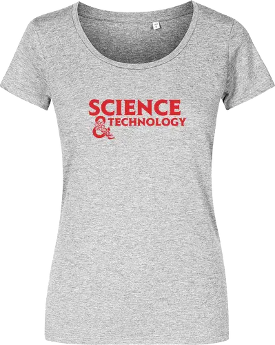 Science and technology