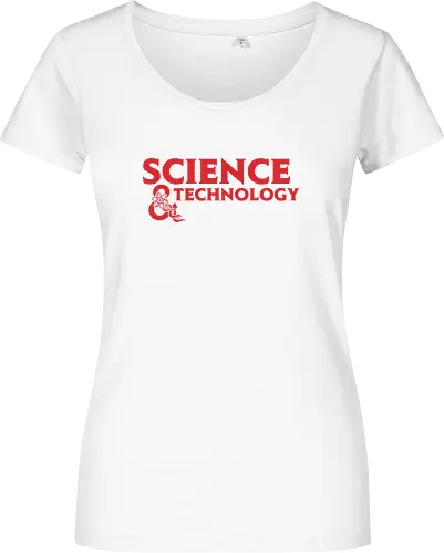 Science and technology