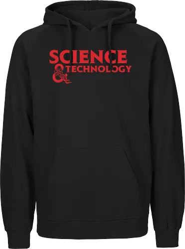 Science and technology