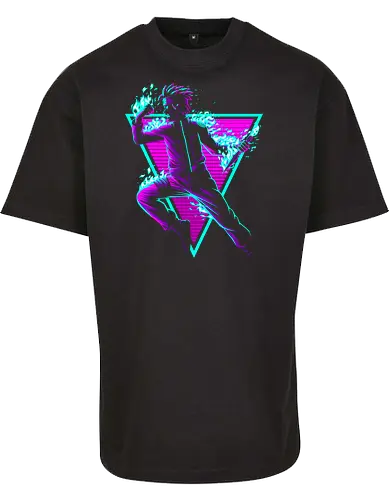 Retro Ninja