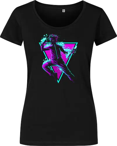 Retro Ninja
