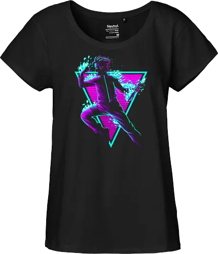 Retro Ninja
