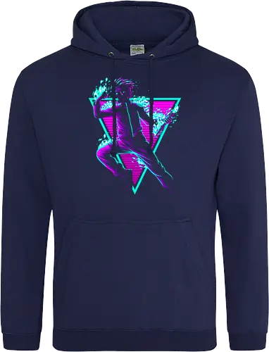 Retro Ninja