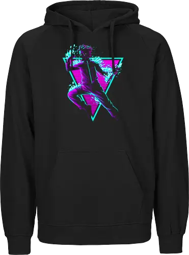 Retro Ninja