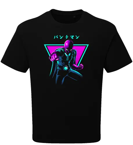 Retro Punch