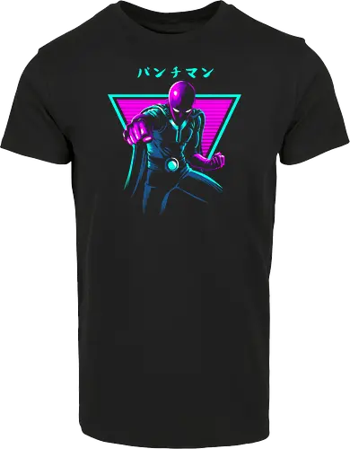 Retro Punch