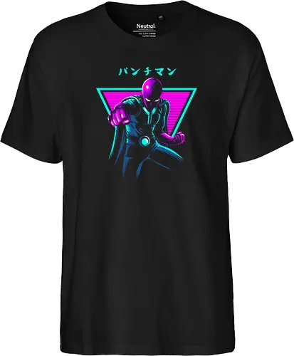 Retro Punch