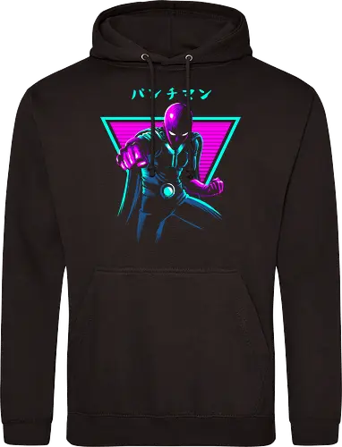 Retro Punch