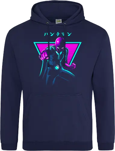 Retro Punch