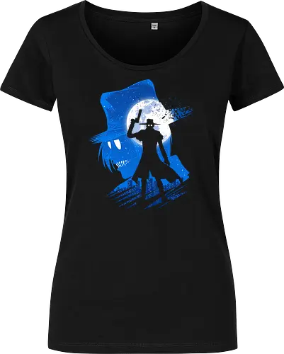 Moon Vampire