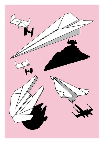 Paper wars