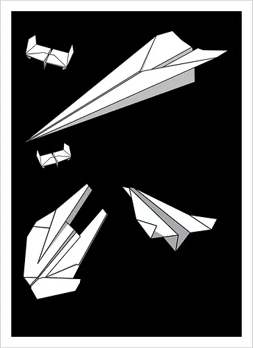Paper wars