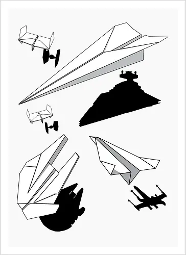 Paper wars
