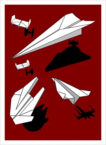 Paper wars