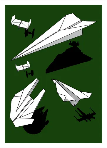 Paper wars
