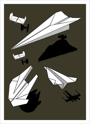 Paper wars
