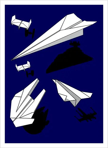 Paper wars
