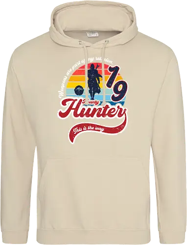 Bounty Hunter 19