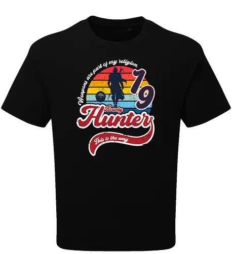 Bounty Hunter 19