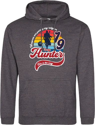 Bounty Hunter 19