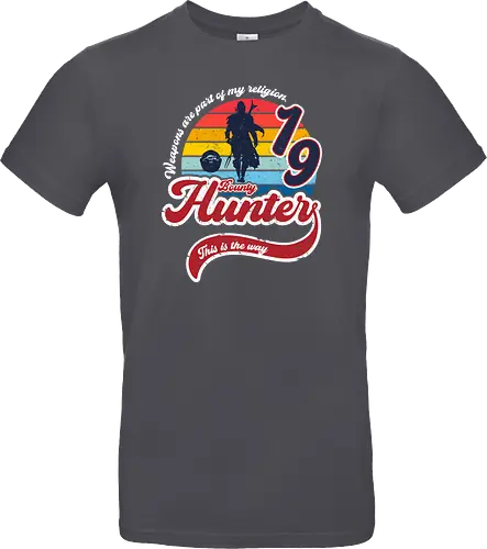 Bounty Hunter 19