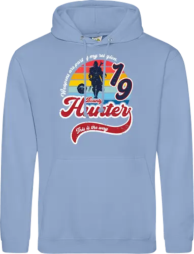 Bounty Hunter 19