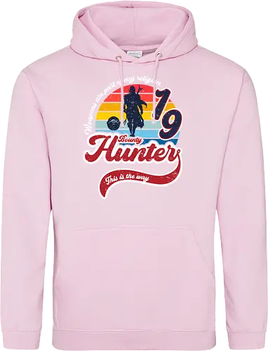 Bounty Hunter 19