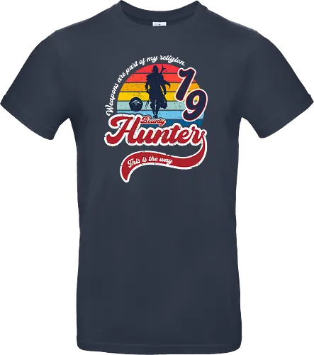 Bounty Hunter 19