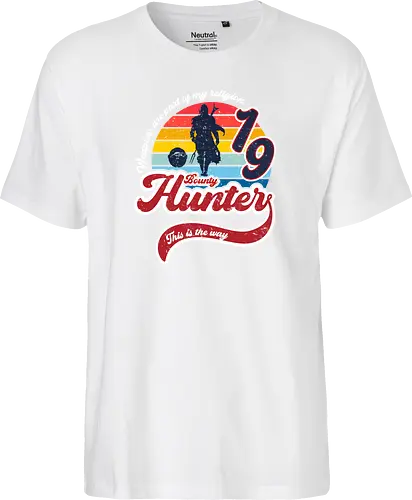 Bounty Hunter 19