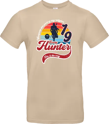 Bounty Hunter 19