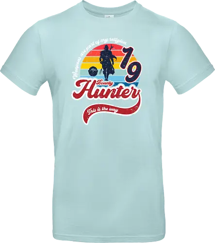Bounty Hunter 19