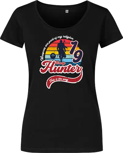 Bounty Hunter 19