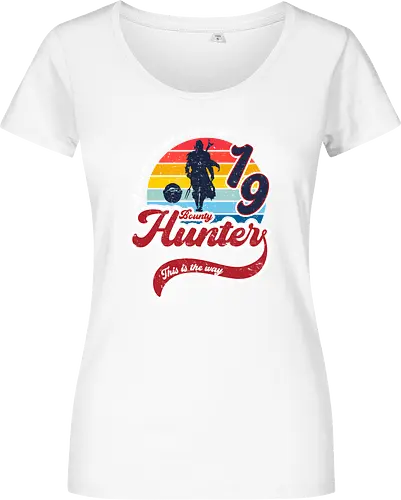 Bounty Hunter 19
