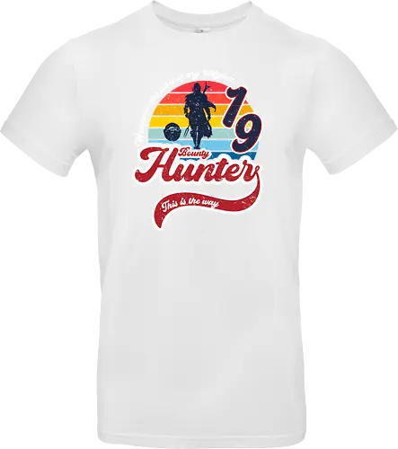 Bounty Hunter 19