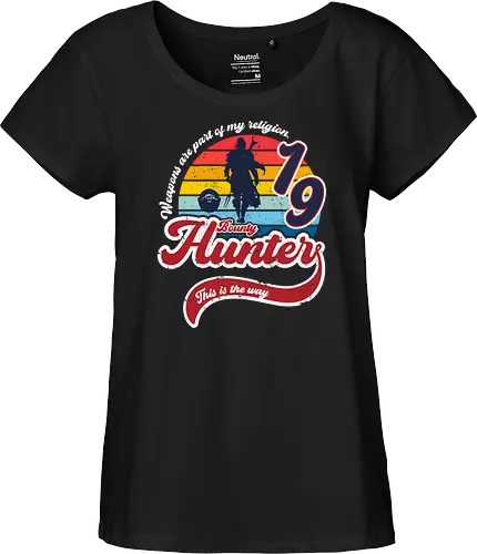 Bounty Hunter 19