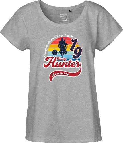 Bounty Hunter 19