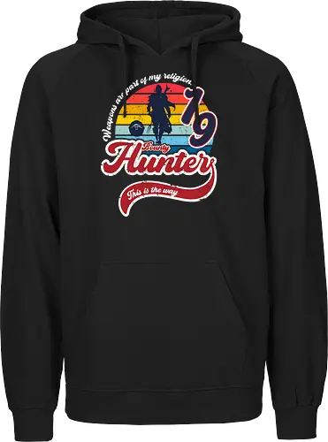 Bounty Hunter 19