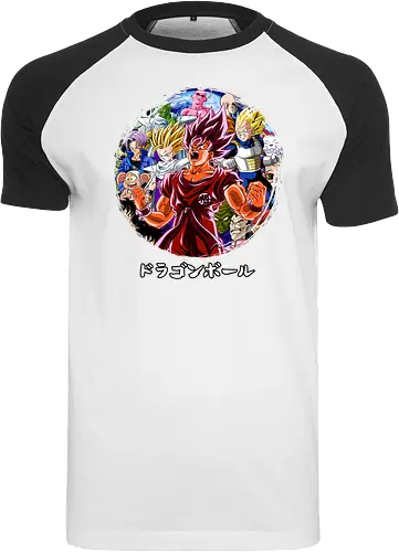 Super Kaioken tm