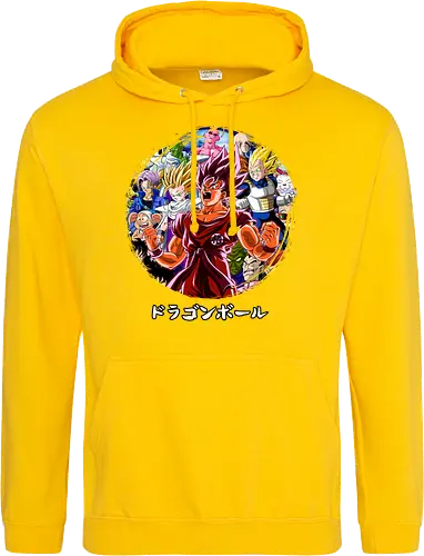 Super Kaioken tm