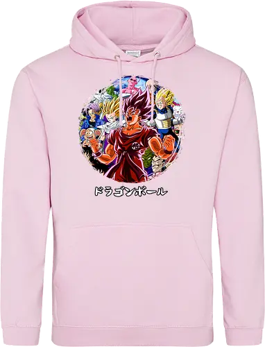 Super Kaioken tm
