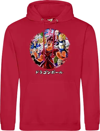 Super Kaioken tm