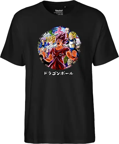 Super Kaioken tm