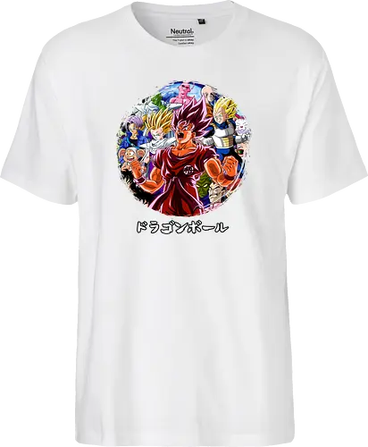 Super Kaioken tm