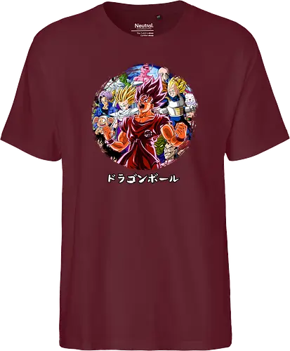 Super Kaioken tm