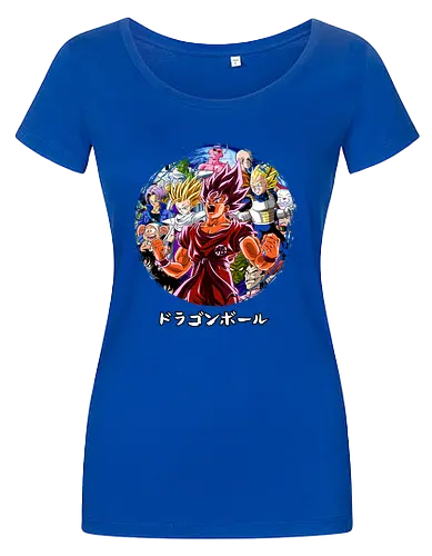 Super Kaioken tm
