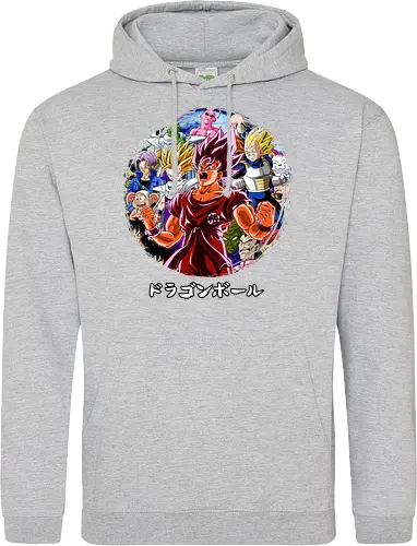 Super Kaioken tm